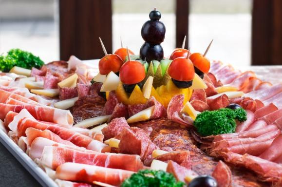 plateau traiteur charcuterie plateau traiteur charcuterie