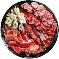 charcuterie Fécamp